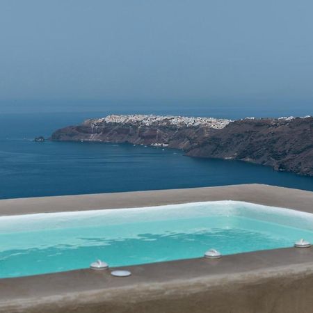 The 360° Caldera View House By Caldera Houses Imerovigli  Esterno foto