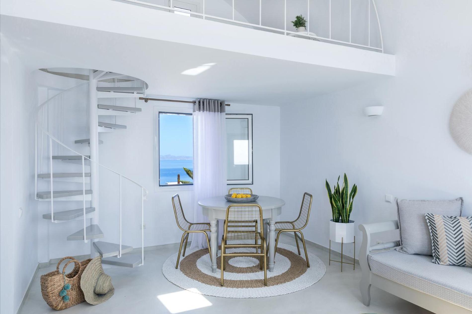 The 360° Caldera View House By Caldera Houses Imerovigli  Esterno foto