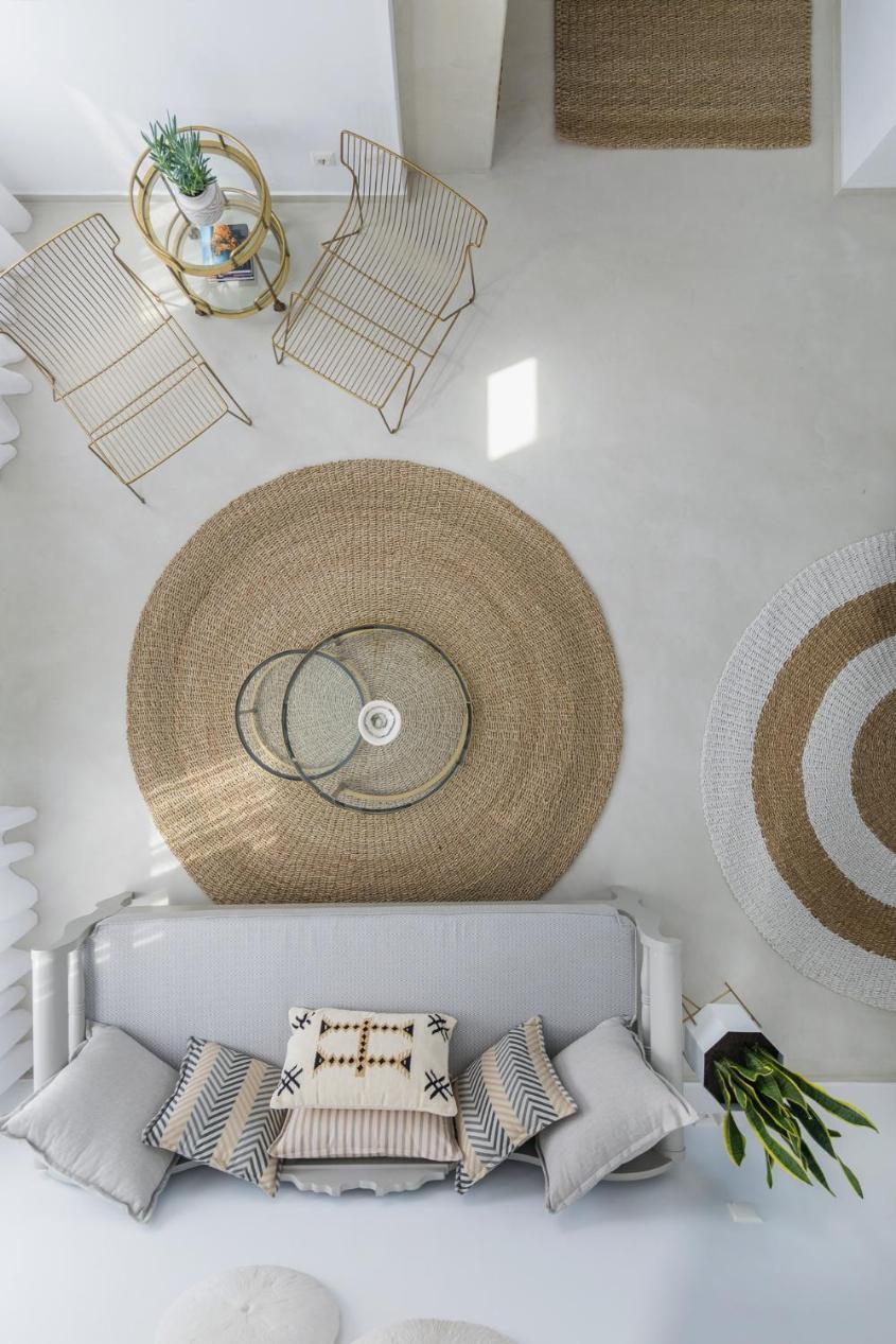 The 360° Caldera View House By Caldera Houses Imerovigli  Esterno foto