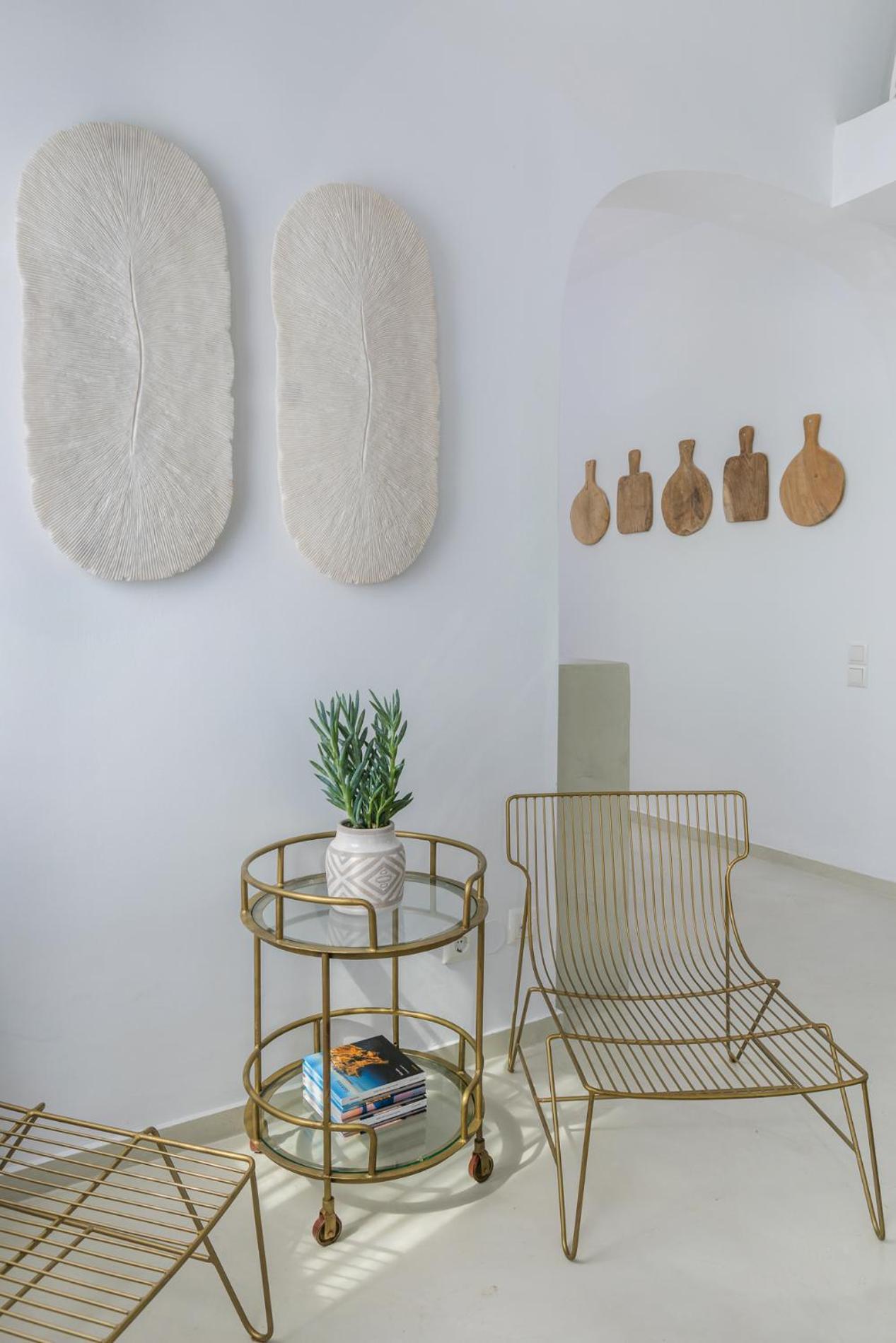 The 360° Caldera View House By Caldera Houses Imerovigli  Esterno foto