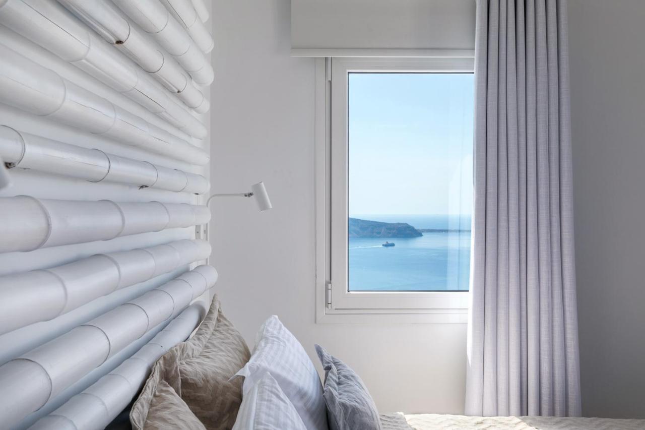 The 360° Caldera View House By Caldera Houses Imerovigli  Esterno foto