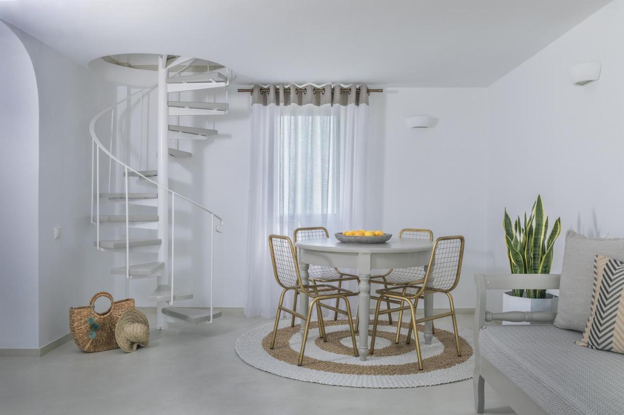 The 360° Caldera View House By Caldera Houses Imerovigli  Esterno foto