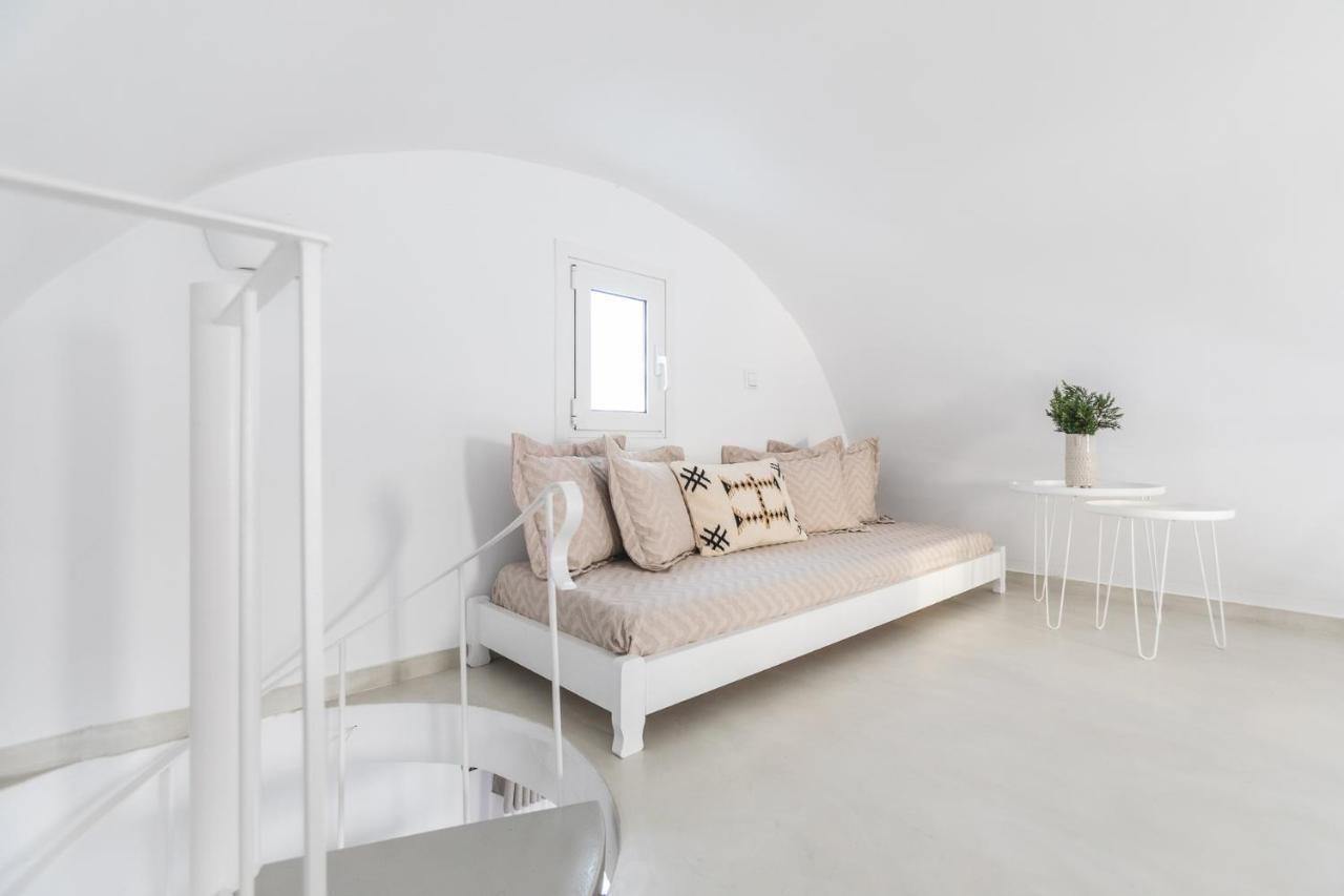 The 360° Caldera View House By Caldera Houses Imerovigli  Esterno foto